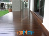 Sàn gỗ smartwood